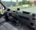 Сірий Опель Movano, об'ємом двигуна 2.3 л та пробігом 148 тис. км за 20800 $, фото 12 на Automoto.ua