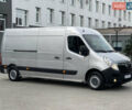 Сірий Опель Movano, об'ємом двигуна 2.3 л та пробігом 124 тис. км за 19700 $, фото 12 на Automoto.ua