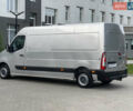 Сірий Опель Movano, об'ємом двигуна 2.3 л та пробігом 124 тис. км за 19700 $, фото 4 на Automoto.ua