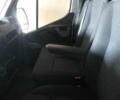 Сірий Опель Movano, об'ємом двигуна 2.3 л та пробігом 155 тис. км за 16000 $, фото 2 на Automoto.ua