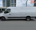 Сірий Опель Movano, об'ємом двигуна 2.3 л та пробігом 148 тис. км за 20800 $, фото 6 на Automoto.ua