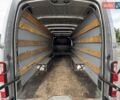 Сірий Опель Movano, об'ємом двигуна 2.3 л та пробігом 148 тис. км за 20800 $, фото 24 на Automoto.ua
