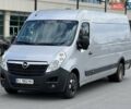 Сірий Опель Movano, об'ємом двигуна 2.3 л та пробігом 148 тис. км за 20800 $, фото 1 на Automoto.ua