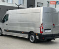 Сірий Опель Movano, об'ємом двигуна 2.3 л та пробігом 124 тис. км за 19700 $, фото 5 на Automoto.ua