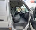 Сірий Опель Movano, об'ємом двигуна 2.3 л та пробігом 148 тис. км за 20800 $, фото 11 на Automoto.ua
