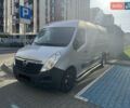 Серый Опель Movano, объемом двигателя 2.3 л и пробегом 92 тыс. км за 19200 $, фото 1 на Automoto.ua
