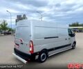 Серый Опель Movano, объемом двигателя 23 л и пробегом 285 тыс. км за 21999 $, фото 3 на Automoto.ua
