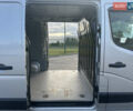 Серый Опель Movano, объемом двигателя 2.3 л и пробегом 290 тыс. км за 17900 $, фото 31 на Automoto.ua