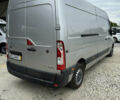 Серый Опель Movano, объемом двигателя 2.3 л и пробегом 198 тыс. км за 21000 $, фото 6 на Automoto.ua