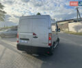 Серый Опель Movano, объемом двигателя 2.3 л и пробегом 290 тыс. км за 17900 $, фото 8 на Automoto.ua