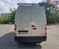 Сірий Опель Movano, об'ємом двигуна 2.3 л та пробігом 346 тис. км за 17300 $, фото 4 на Automoto.ua