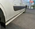Серый Опель Movano, объемом двигателя 2.3 л и пробегом 290 тыс. км за 17900 $, фото 11 на Automoto.ua