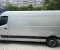 Серый Опель Movano, объемом двигателя 2.3 л и пробегом 343 тыс. км за 20900 $, фото 2 на Automoto.ua