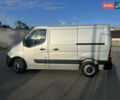 Серый Опель Movano, объемом двигателя 2.3 л и пробегом 290 тыс. км за 17900 $, фото 10 на Automoto.ua