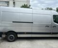 Серый Опель Movano, объемом двигателя 2.3 л и пробегом 343 тыс. км за 20900 $, фото 5 на Automoto.ua