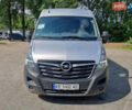 Сірий Опель Movano, об'ємом двигуна 2.3 л та пробігом 346 тис. км за 17300 $, фото 1 на Automoto.ua