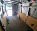 Сірий Опель Movano, об'ємом двигуна 2.3 л та пробігом 346 тис. км за 17300 $, фото 9 на Automoto.ua