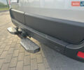 Серый Опель Movano, объемом двигателя 2.3 л и пробегом 290 тыс. км за 17900 $, фото 17 на Automoto.ua