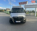 Серый Опель Movano, объемом двигателя 2.3 л и пробегом 290 тыс. км за 17900 $, фото 1 на Automoto.ua