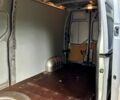 Серый Опель Movano, объемом двигателя 23 л и пробегом 285 тыс. км за 21999 $, фото 8 на Automoto.ua