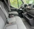 Серый Опель Movano, объемом двигателя 2.3 л и пробегом 343 тыс. км за 20900 $, фото 4 на Automoto.ua