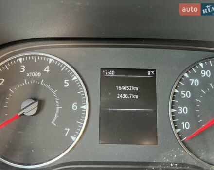 Серый Опель Movano, объемом двигателя 2.3 л и пробегом 164 тыс. км за 20500 $, фото 32 на Automoto.ua