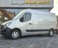 Сірий Опель Movano, об'ємом двигуна 2.3 л та пробігом 150 тис. км за 12829 $, фото 1 на Automoto.ua