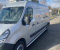 Серый Опель Movano, объемом двигателя 2.3 л и пробегом 231 тыс. км за 19500 $, фото 1 на Automoto.ua