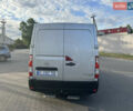 Серый Опель Movano, объемом двигателя 2.3 л и пробегом 290 тыс. км за 17900 $, фото 7 на Automoto.ua