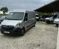 Серый Опель Movano, объемом двигателя 2.3 л и пробегом 198 тыс. км за 21000 $, фото 3 на Automoto.ua