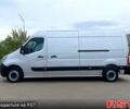 Серый Опель Movano, объемом двигателя 23 л и пробегом 285 тыс. км за 21999 $, фото 1 на Automoto.ua