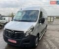 Серый Опель Movano, объемом двигателя 2.3 л и пробегом 166 тыс. км за 18499 $, фото 1 на Automoto.ua