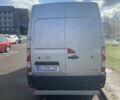 Серый Опель Movano, объемом двигателя 2.3 л и пробегом 231 тыс. км за 19500 $, фото 4 на Automoto.ua
