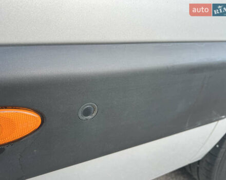 Серый Опель Movano, объемом двигателя 2.3 л и пробегом 164 тыс. км за 20500 $, фото 19 на Automoto.ua