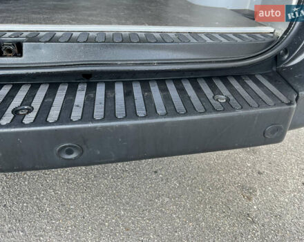 Серый Опель Movano, объемом двигателя 2.3 л и пробегом 164 тыс. км за 20500 $, фото 16 на Automoto.ua