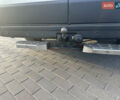 Серый Опель Movano, объемом двигателя 2.3 л и пробегом 290 тыс. км за 17900 $, фото 18 на Automoto.ua