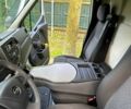 Серый Опель Movano, объемом двигателя 23 л и пробегом 285 тыс. км за 21999 $, фото 9 на Automoto.ua