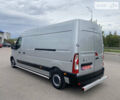Сірий Опель Movano, об'ємом двигуна 2.3 л та пробігом 288 тис. км за 19900 $, фото 4 на Automoto.ua