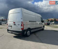 Серый Опель Movano, объемом двигателя 2.3 л и пробегом 164 тыс. км за 20999 $, фото 3 на Automoto.ua