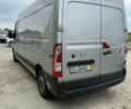 Серый Опель Movano, объемом двигателя 2.3 л и пробегом 198 тыс. км за 21000 $, фото 5 на Automoto.ua
