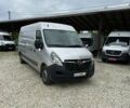 Серый Опель Movano, объемом двигателя 2.3 л и пробегом 198 тыс. км за 21000 $, фото 1 на Automoto.ua