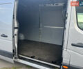 Серый Опель Movano, объемом двигателя 2.3 л и пробегом 164 тыс. км за 20999 $, фото 13 на Automoto.ua