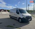 Серый Опель Movano, объемом двигателя 2.3 л и пробегом 164 тыс. км за 20500 $, фото 6 на Automoto.ua