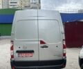 Серый Опель Movano, объемом двигателя 2.3 л и пробегом 343 тыс. км за 20900 $, фото 6 на Automoto.ua