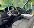 Серый Опель Movano, объемом двигателя 23 л и пробегом 285 тыс. км за 21999 $, фото 6 на Automoto.ua