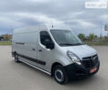 Сірий Опель Movano, об'ємом двигуна 2.3 л та пробігом 288 тис. км за 19900 $, фото 7 на Automoto.ua