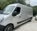 Серый Опель Movano, объемом двигателя 2.3 л и пробегом 343 тыс. км за 20900 $, фото 1 на Automoto.ua