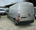 Серый Опель Movano, объемом двигателя 2.3 л и пробегом 198 тыс. км за 21000 $, фото 7 на Automoto.ua