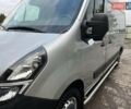 Серый Опель Movano, объемом двигателя 2.3 л и пробегом 166 тыс. км за 18499 $, фото 17 на Automoto.ua