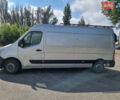 Сірий Опель Movano, об'ємом двигуна 2.3 л та пробігом 346 тис. км за 17300 $, фото 2 на Automoto.ua